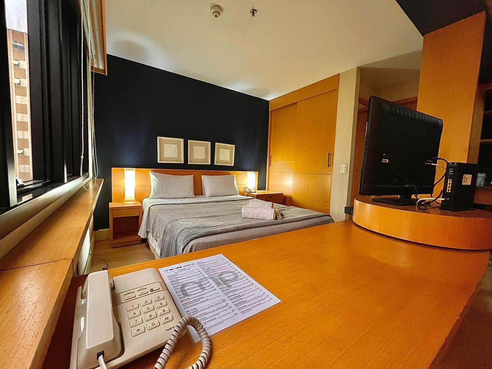 Flat Executive Deluxe Al Lorena - Jardins Aparthotel Σάο Πάολο Εξωτερικό φωτογραφία